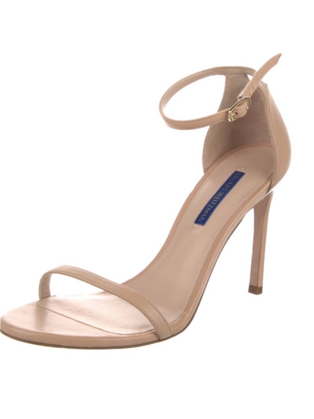 Stuart Witezman nude heels